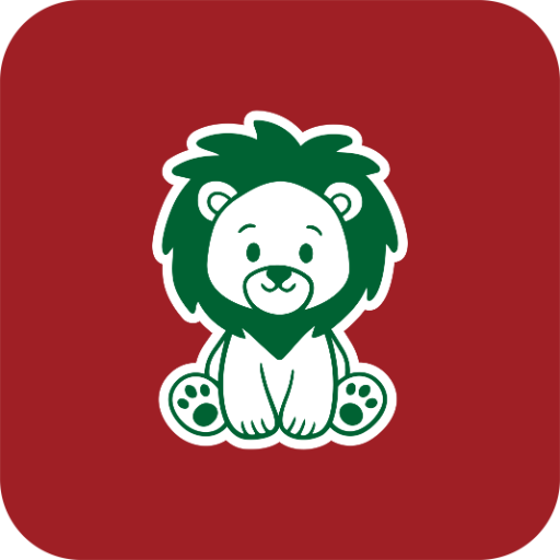 Darija Lingo app icon